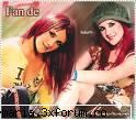 Bannere Dulce Maria - love_dulcemariaRBD - Dulce Maria album-foto