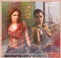 Bannere Dulce Maria - roberta_anna - Dulce Maria album-foto