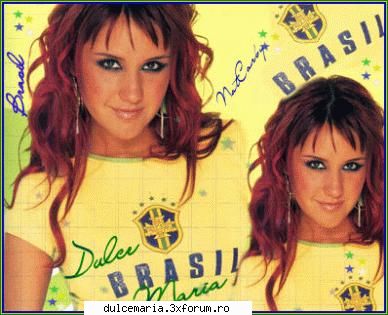 Bannere Dulce Maria - roberta_anna - Dulce Maria album-foto