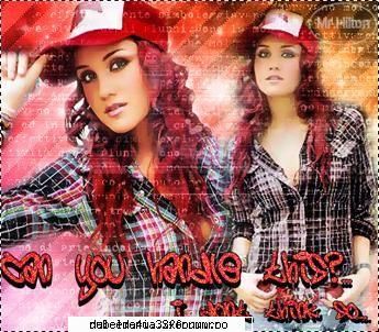 Bannere Dulce Maria - roberta_anna - Dulce Maria album-foto