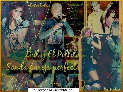 Bannere Dulce Maria - roberta_anna - Dulce Maria album-foto