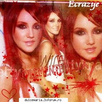 Bannere Dulce Maria - the best:X:X:X:X - Dulce Maria album-foto