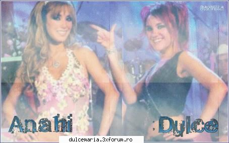 Bannere Dulce Maria - roberta_anna - Dulce Maria album-foto