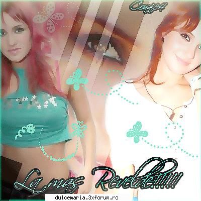 Bannere Dulce Maria - roberta_anna - Dulce Maria album-foto