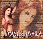 Bannere Dulce Maria - dulce - Dulce Maria album-foto