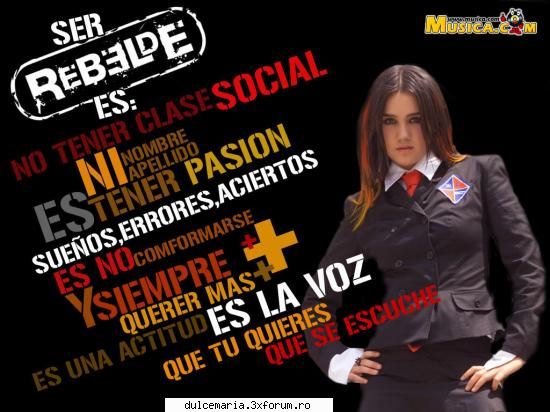 ink bannere dulce maria