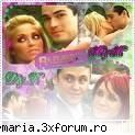 Bannere Dulce Maria - Dulce&Chris Anahi&Alfonso...final de Rebeldde - Dulce Maria album-foto