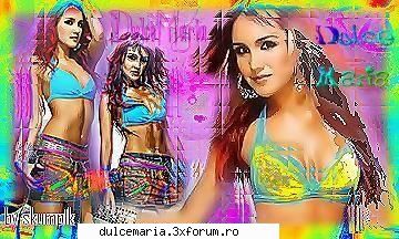 Bannere Dulce Maria - cea mai cea mai - Dulce Maria album-foto