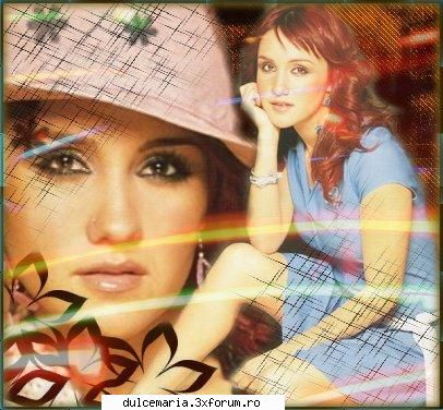 Bannere Dulce Maria - roberta_anna - Dulce Maria album-foto