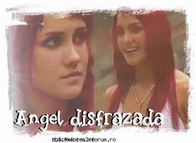 Bannere Dulce Maria - mai poon kiteva bannere - Dulce Maria album-foto