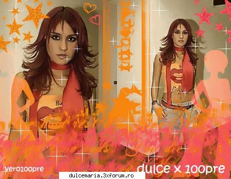 Bannere Dulce Maria - roberta_anna - Dulce Maria album-foto
