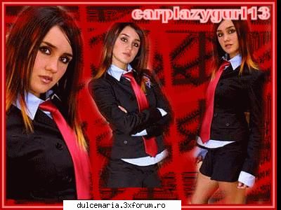 Bannere Dulce Maria - roberta_anna - Dulce Maria album-foto