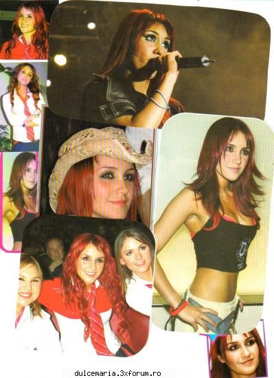 Bannere Dulce Maria - roberta_anna - Dulce Maria album-foto