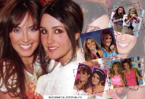 Bannere Dulce Maria - roberta_anna - Dulce Maria album-foto