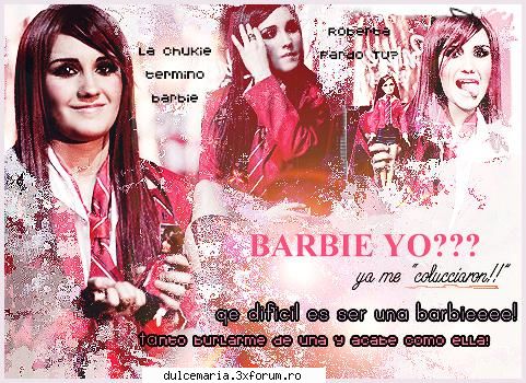 Bannere Dulce Maria - asta e cOOOOOOOOOOOOOOOOOOOOOOOOOOOOOOOOOOOOl - Dulce Maria album-foto