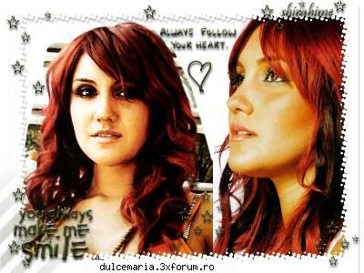 Bannere Dulce Maria - roberta_anna - Dulce Maria album-foto