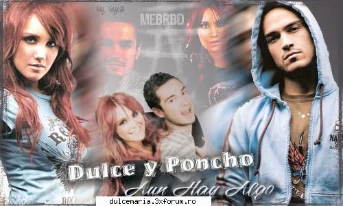 Bannere Dulce Maria - roberta_anna - Dulce Maria album-foto