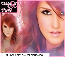 Bannere Dulce Maria - roberta_anna - Dulce Maria album-foto