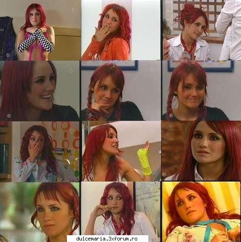 Bannere Dulce Maria - roberta_anna - Dulce Maria album-foto