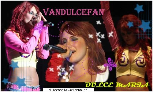 otro bannere dulce maria