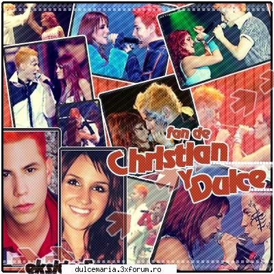 Bannere Dulce Maria - dulce sh chrstian - Dulce Maria album-foto