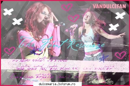 Bannere Dulce Maria - roberta_anna - Dulce Maria album-foto