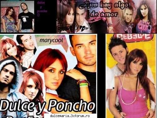 Bannere Dulce Maria - roberta_anna - Dulce Maria album-foto