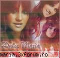bannere dulce maria
