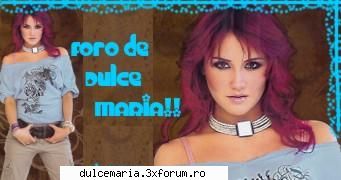 Bannere Dulce Maria - aliss - Dulce Maria album-foto