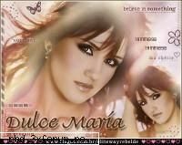 Bannere Dulce Maria - i_love_rbd_i_hate_th - Dulce Maria album-foto