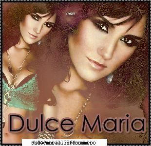 Bannere Dulce Maria - i_love_rbd_i_hate_th - Dulce Maria album-foto