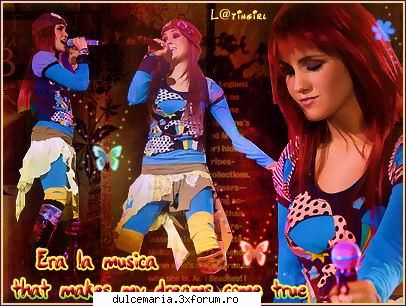 dul bannere dulce maria