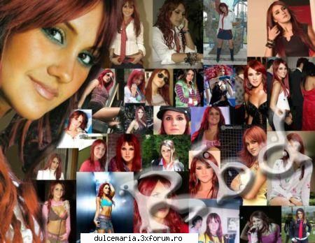 Bannere Dulce Maria - roberta_anna - Dulce Maria album-foto