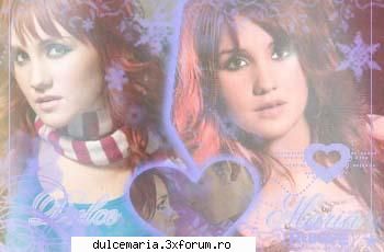 Bannere Dulce Maria - roberta_anna - Dulce Maria album-foto