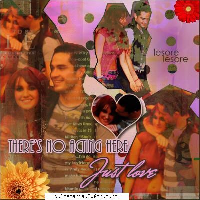 Bannere Dulce Maria - dulce_fan - Dulce Maria album-foto