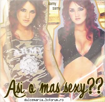 Bannere Dulce Maria - dulce_fan - Dulce Maria album-foto
