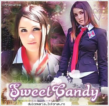 Bannere Dulce Maria - roberta_anna - Dulce Maria album-foto
