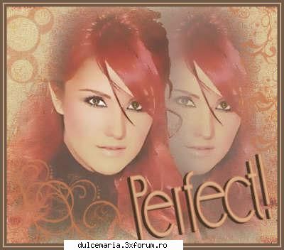 Bannere Dulce Maria - asta imi place mie - Dulce Maria album-foto