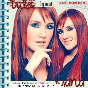 Bannere Dulce Maria - Mici cu asta sper ca nu s-a pus.......... =) :) - Dulce Maria album-foto