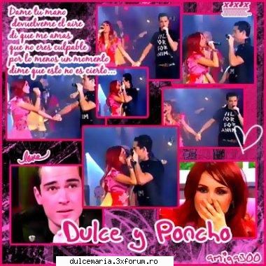 Bannere Dulce Maria - dulce_roberta - Dulce Maria album-foto