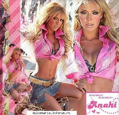 Bannere by *RBD*Anahi* - *RBD*Anahi* - Art Zone