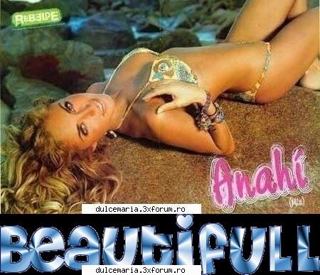 Bannere by *RBD*Anahi* - *RBD*Anahi* - Art Zone