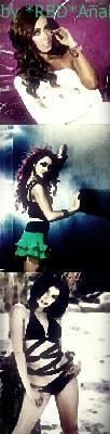 Bannere by *RBD*Anahi* - *RBD*Anahi* - Art Zone