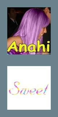Bannere by *RBD*Anahi* - *RBD*Anahi* - Art Zone