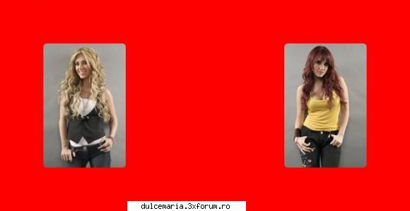 Bannere by *RBD*Anahi* - *RBD*Anahi* - Art Zone