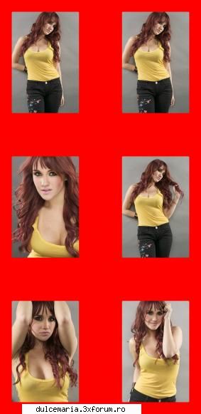 Bannere by *RBD*Anahi* - *RBD*Anahi* - Art Zone
