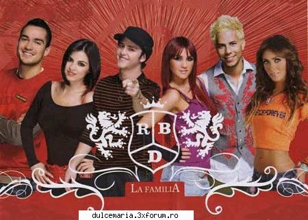 Bannere by *RBD*Anahi* - *RBD*Anahi* - Art Zone