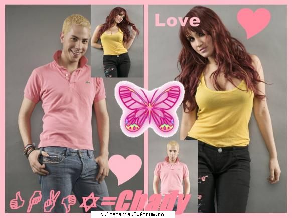 Bannere by Tony - Tony_dulcemaria - Art Zone