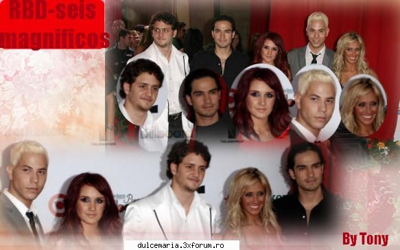 Bannere by Tony - Tony_dulcemaria - Art Zone