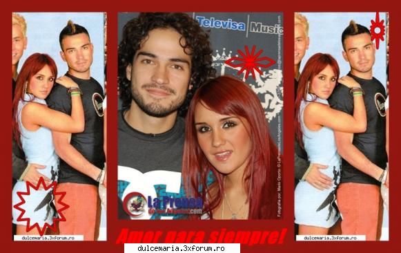 Bannere by Tony - Tony_dulcemaria - Art Zone